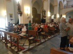HOMMAGE A N.D. DE SANTA CRUZ A DALIAS 14 ET 15 JUIN 2014 (26)